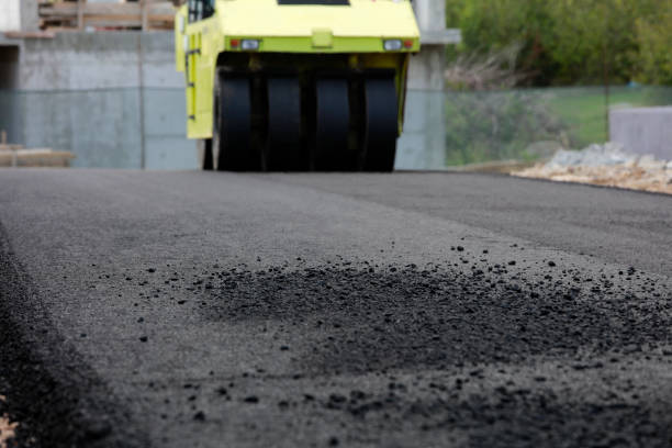 Best Driveway Borders and Edging Pavers in Olean, NY