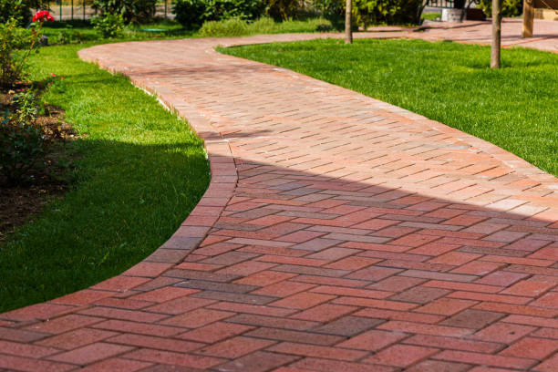 Best Driveway Paver Repairs and Restoration in Olean, NY