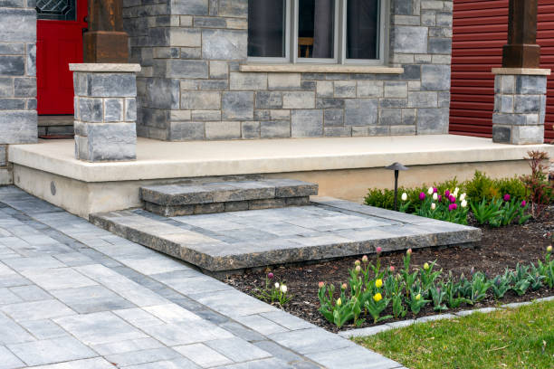 Best Commercial Driveway Paving in Olean, NY